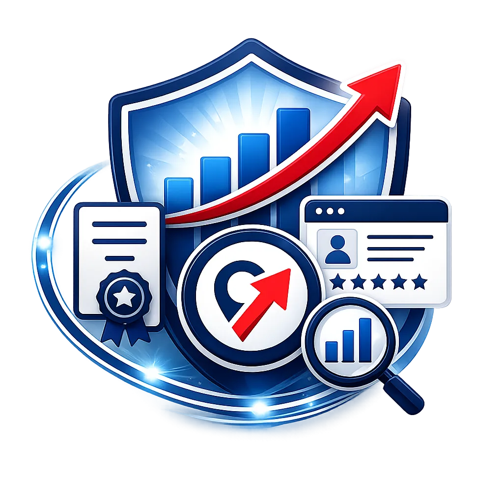 Ongoing Authority & Relevance Growth