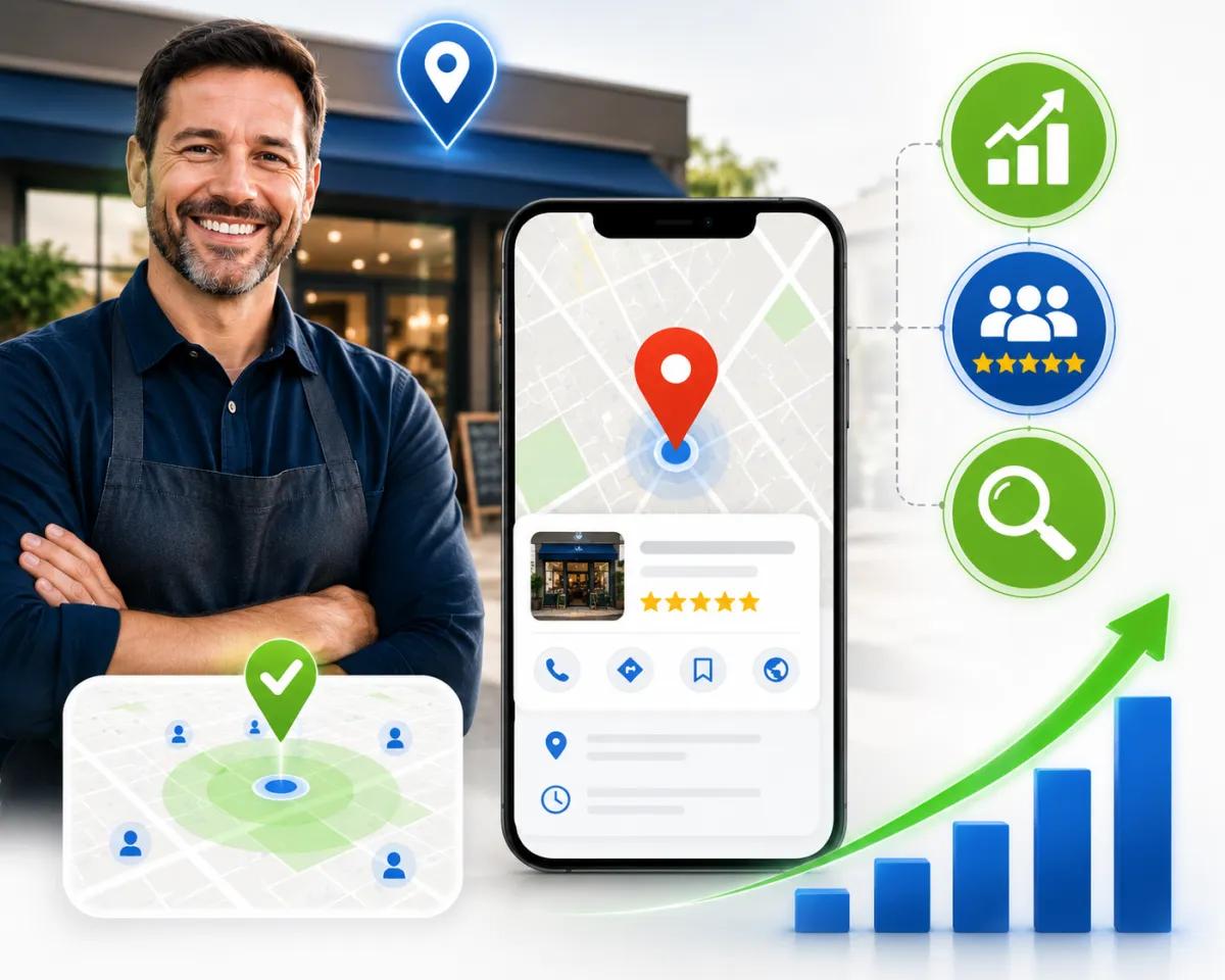 Local SEO - Done Right