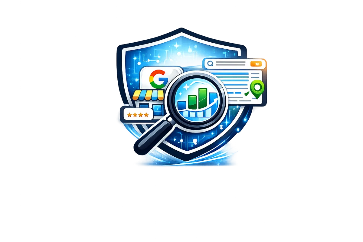 AI Search & GBP Optimization