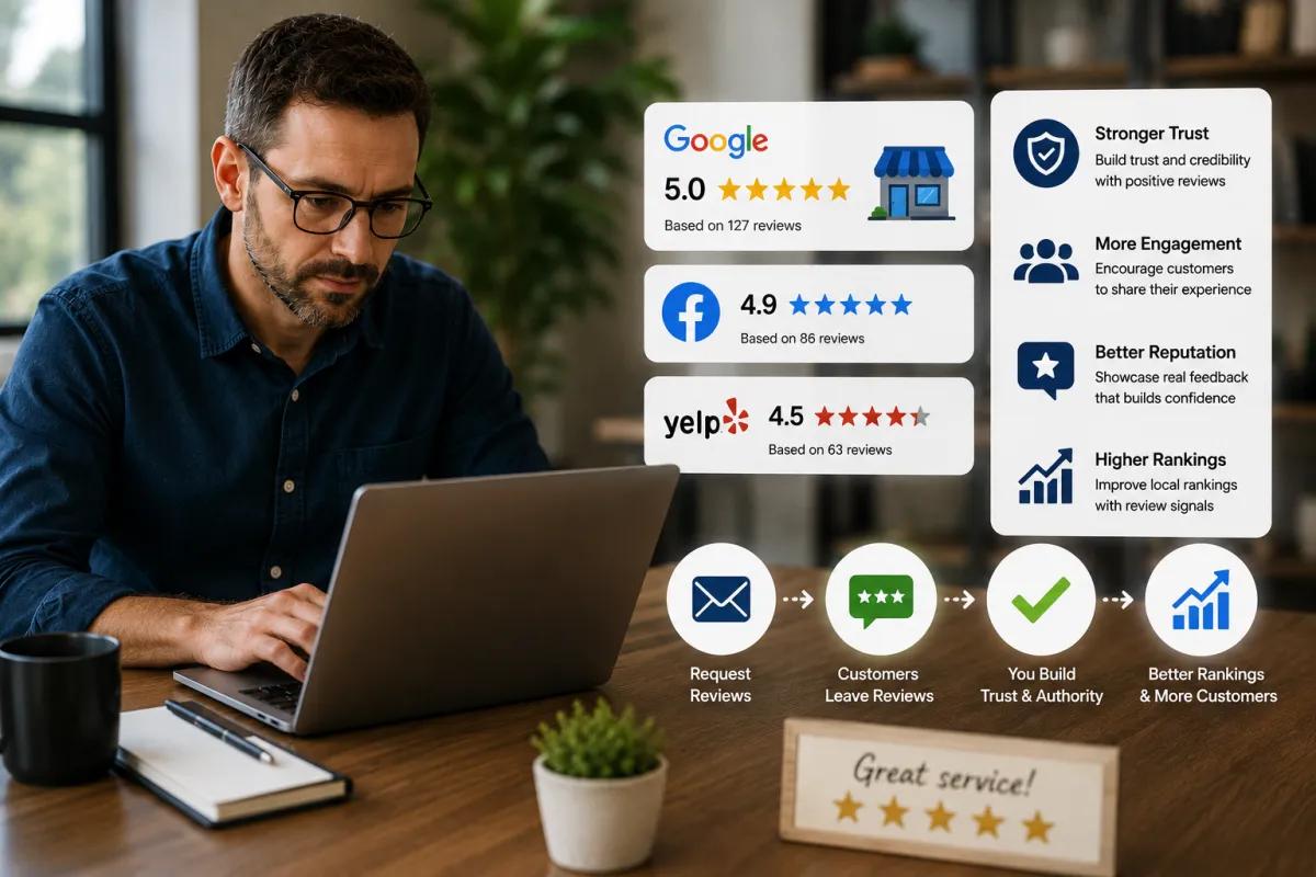 Review Authority Optimization